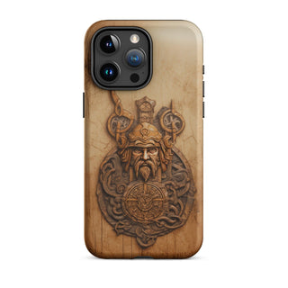 Viking Seer - iPhone Case