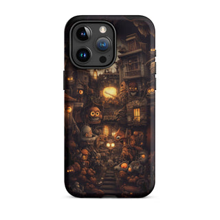 Whimsical Wonders - iPhone Case