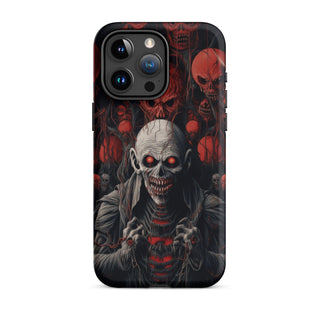 Revenant's Revelry - iPhone Case